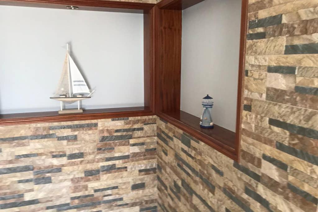 غافانا دا فاجويرا Sunset Apartment Beach 5 المظهر الخارجي الصورة