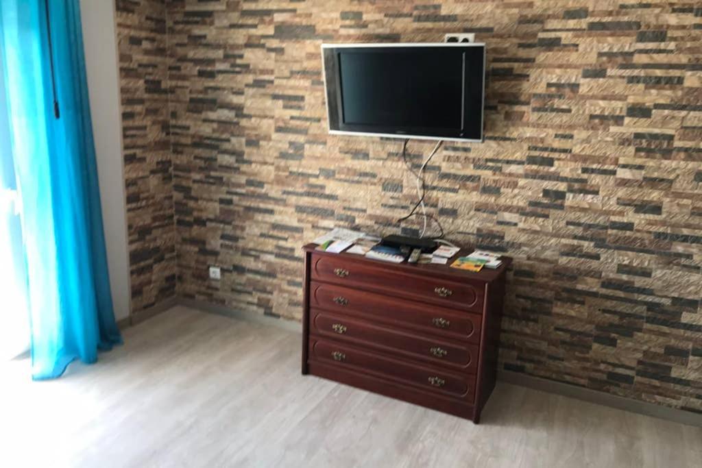 غافانا دا فاجويرا Sunset Apartment Beach 5 المظهر الخارجي الصورة