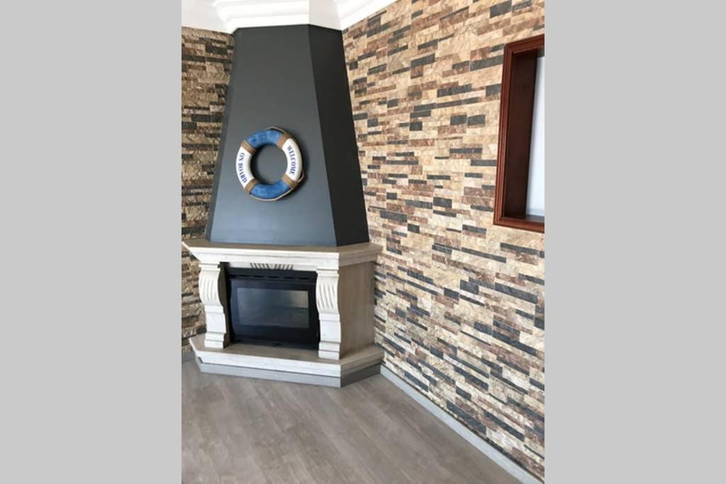 غافانا دا فاجويرا Sunset Apartment Beach 5 المظهر الخارجي الصورة